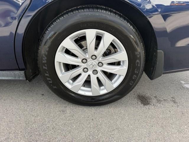 2020 Blue Honda Odyssey (5FNRL6H22LB) with an 6 3.5 L engine, Automatic transmission, located at 27610 S Dixie Hwy, Homestead, FL, 33032, (305) 749-2348, 25.510241, -80.438301 - ALG Residual Value Awards, Residual Value Awards. Boasts 28 Highway MPG and 19 City MPG! This Honda Odyssey delivers a Regular Unleaded V-6 3.5 L/212 engine powering this Automatic transmission. Wireless Phone Connectivity, VSA Electronic Stability Control (ESC), Vinyl Door Trim Insert.* This Honda - Photo#15