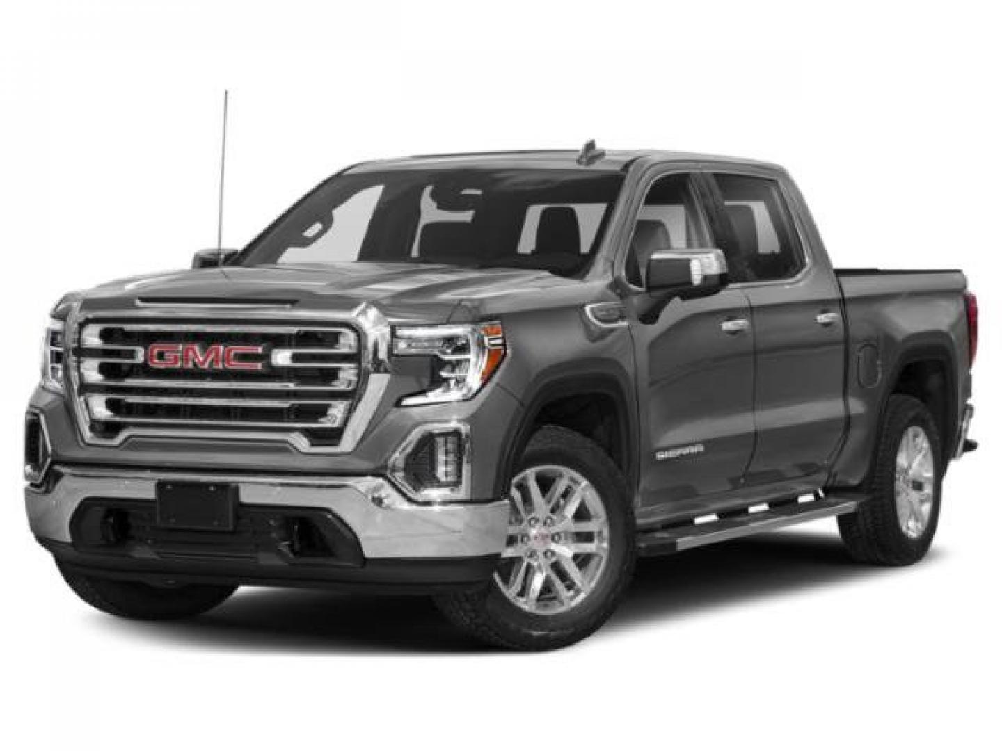 2021 Quicksilver Metallic /Jet Black GMC Sierra 1500 (3GTP8DED7MG) with an 8 5.3L engine, Automatic transmission, located at 27610 S Dixie Hwy, Homestead, FL, 33032, (305) 749-2348, 25.510241, -80.438301 - Delivers 22 Highway MPG and 15 City MPG! This GMC Sierra 1500 boasts a Gas V8 5.3L/325 engine powering this Automatic transmission. WIRELESS CHARGING, WINDOW, POWER, REAR SLIDING WITH REAR DEFOGGER, USB PORTS, 2 (FIRST ROW) LOCATED ON INSTRUMENT PANEL.* This GMC Sierra 1500 Features the Following Op - Photo#0
