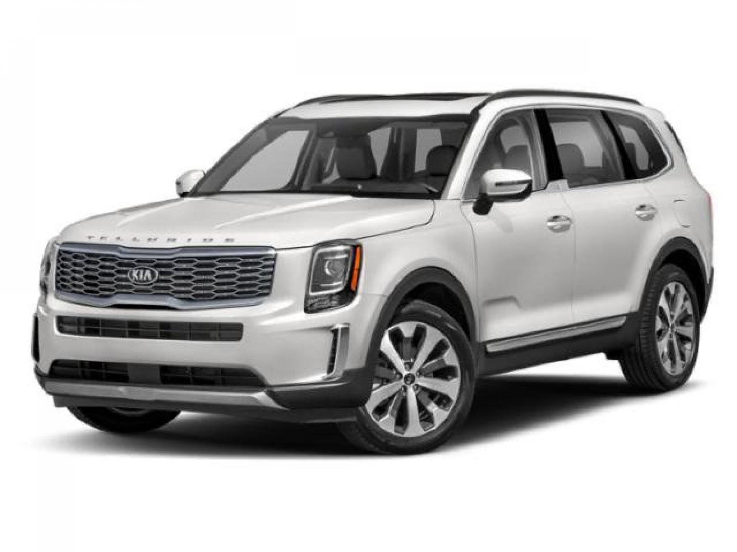 2020 Dark Moss /Black Kia Telluride (5XYP6DHC7LG) with an 6 3.8 L engine, Automatic transmission, located at 27610 S Dixie Hwy, Homestead, FL, 33032, (305) 749-2348, 25.510241, -80.438301 - KBB.com Best Buy Awards. Boasts 24 Highway MPG and 19 City MPG! This Kia Telluride delivers a Regular Unleaded V-6 3.8 L/231 engine powering this Automatic transmission. WHEEL LOCKS, EC MIRROR W/COMPASS and HOMELINK, DARK MOSS.* This Kia Telluride Features the Following Options *CARPETED FLOOR MAT - Photo#0