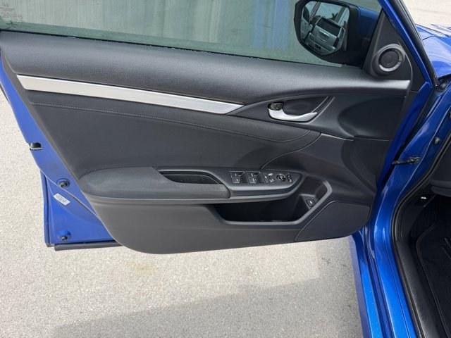 2017 Blue Honda Civic Sedan (19XFC2F79HE) with an 4 2.0 L engine, Variable transmission, located at 27610 S Dixie Hwy, Homestead, FL, 33032, (305) 749-2348, 25.510241, -80.438301 - IIHS Top Safety Pick. Delivers 40 Highway MPG and 31 City MPG! This Honda Civic Sedan boasts a Regular Unleaded I-4 2.0 L/122 engine powering this Variable transmission. Wireless Phone Connectivity, Window Grid Antenna, Wheels: 16 Alloy.*This Honda Civic Sedan Comes Equipped with These Options *Whee - Photo#13