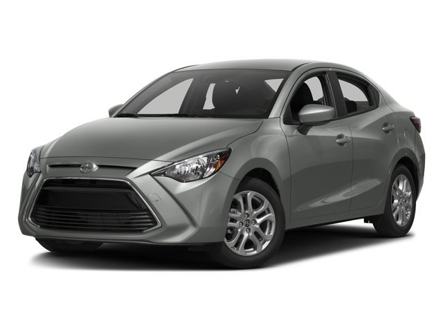 photo of 2016 Scion iA 