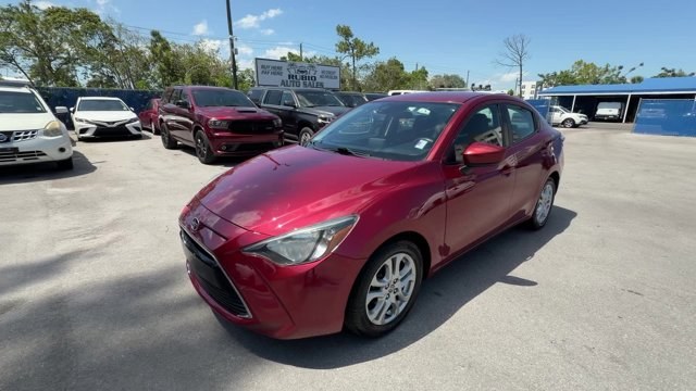photo of 2016 Scion iA 