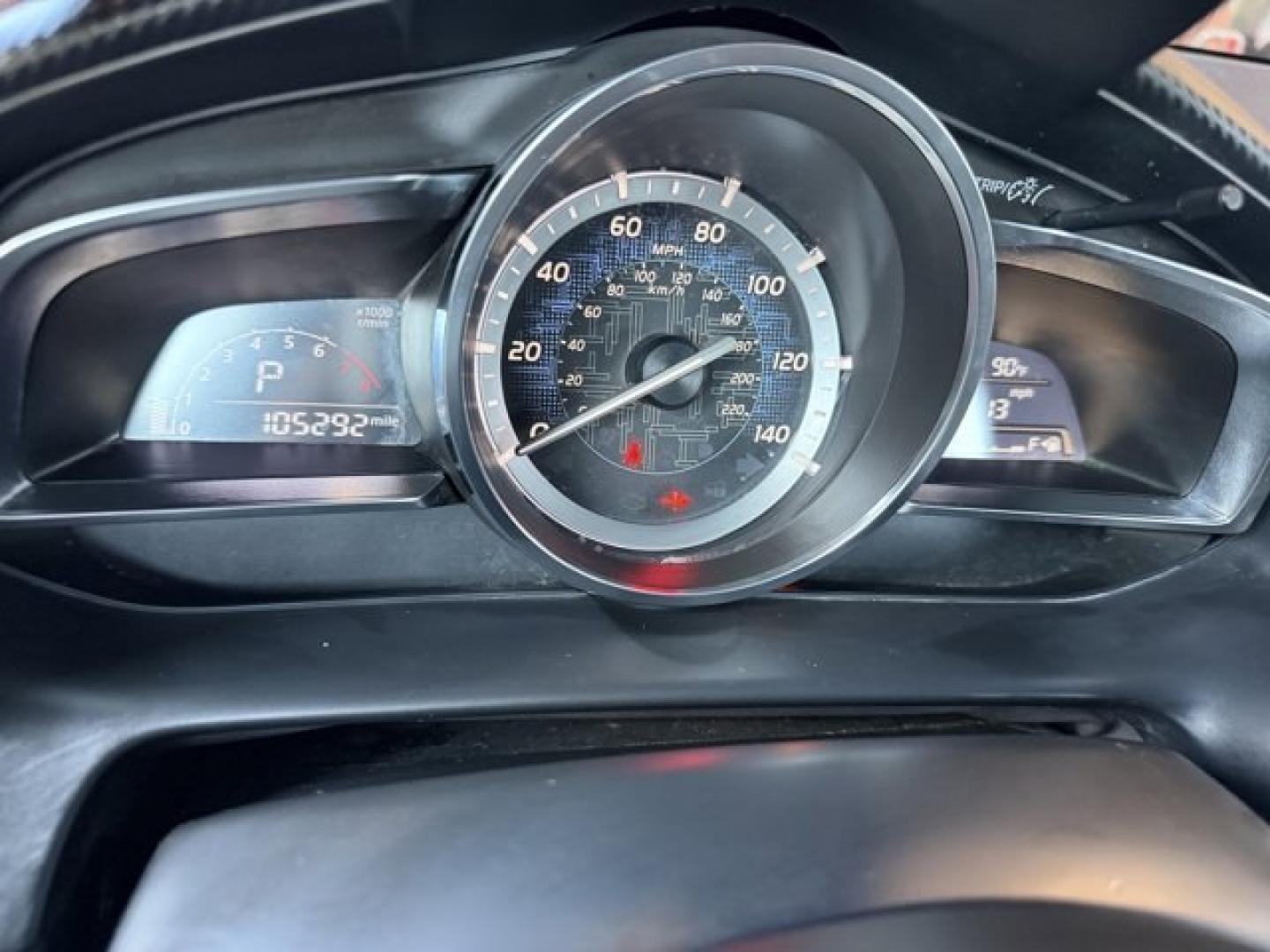2016 Red Scion iA (3MYDLBZV2GY) with an 4 1.5 L engine, Automatic transmission, located at 27610 S Dixie Hwy, Homestead, FL, 33032, (305) 749-2348, 25.510241, -80.438301 - IIHS Top Safety Pick+, Top Safety Pick+, Top Safety Pick+. Only 105,288 Miles! Scores 42 Highway MPG and 33 City MPG! This Scion iA delivers a Regular Unleaded I-4 1.5 L/91 engine powering this Automatic transmission. Wireless Phone Connectivity, Wheels w/Machined w/Painted Accents Accents, Variable - Photo#8
