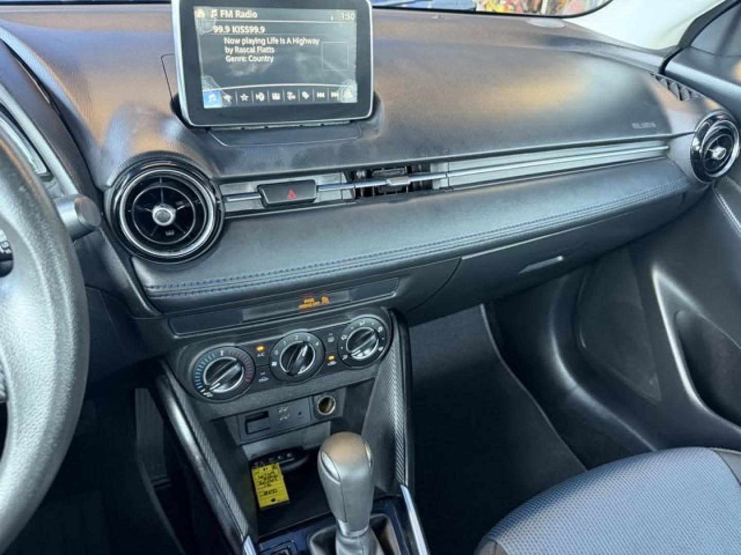 2016 Red Scion iA (3MYDLBZV2GY) with an 4 1.5 L engine, Automatic transmission, located at 27610 S Dixie Hwy, Homestead, FL, 33032, (305) 749-2348, 25.510241, -80.438301 - IIHS Top Safety Pick+, Top Safety Pick+, Top Safety Pick+. Only 105,288 Miles! Scores 42 Highway MPG and 33 City MPG! This Scion iA delivers a Regular Unleaded I-4 1.5 L/91 engine powering this Automatic transmission. Wireless Phone Connectivity, Wheels w/Machined w/Painted Accents Accents, Variable - Photo#9