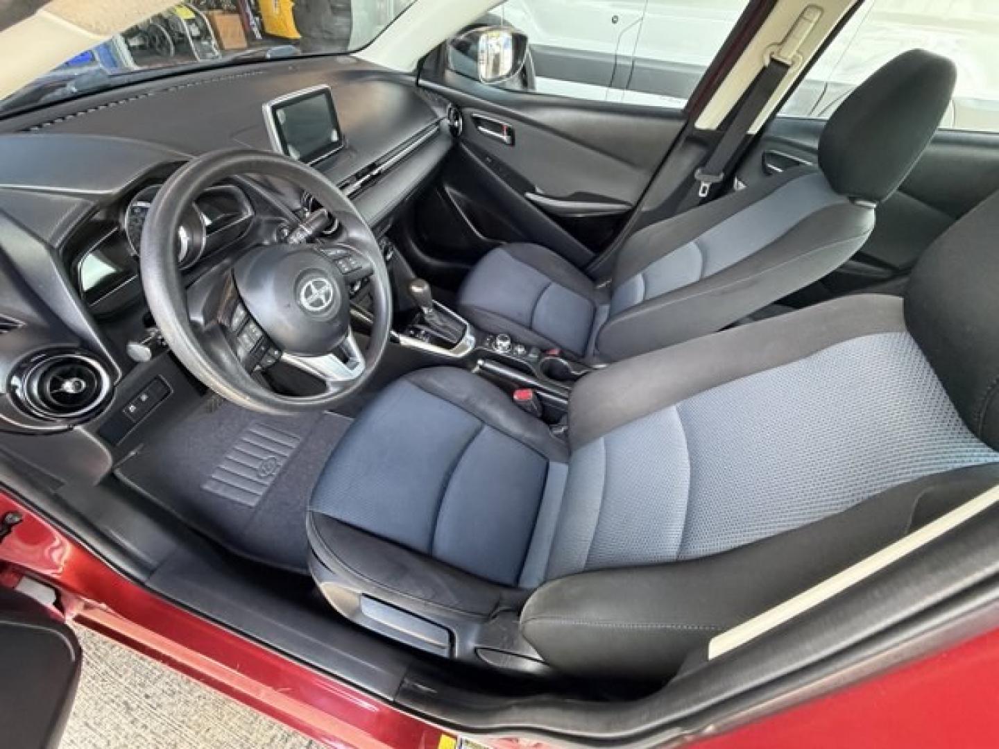 2016 Red Scion iA (3MYDLBZV2GY) with an 4 1.5 L engine, Automatic transmission, located at 27610 S Dixie Hwy, Homestead, FL, 33032, (305) 749-2348, 25.510241, -80.438301 - IIHS Top Safety Pick+, Top Safety Pick+, Top Safety Pick+. Only 105,288 Miles! Scores 42 Highway MPG and 33 City MPG! This Scion iA delivers a Regular Unleaded I-4 1.5 L/91 engine powering this Automatic transmission. Wireless Phone Connectivity, Wheels w/Machined w/Painted Accents Accents, Variable - Photo#10