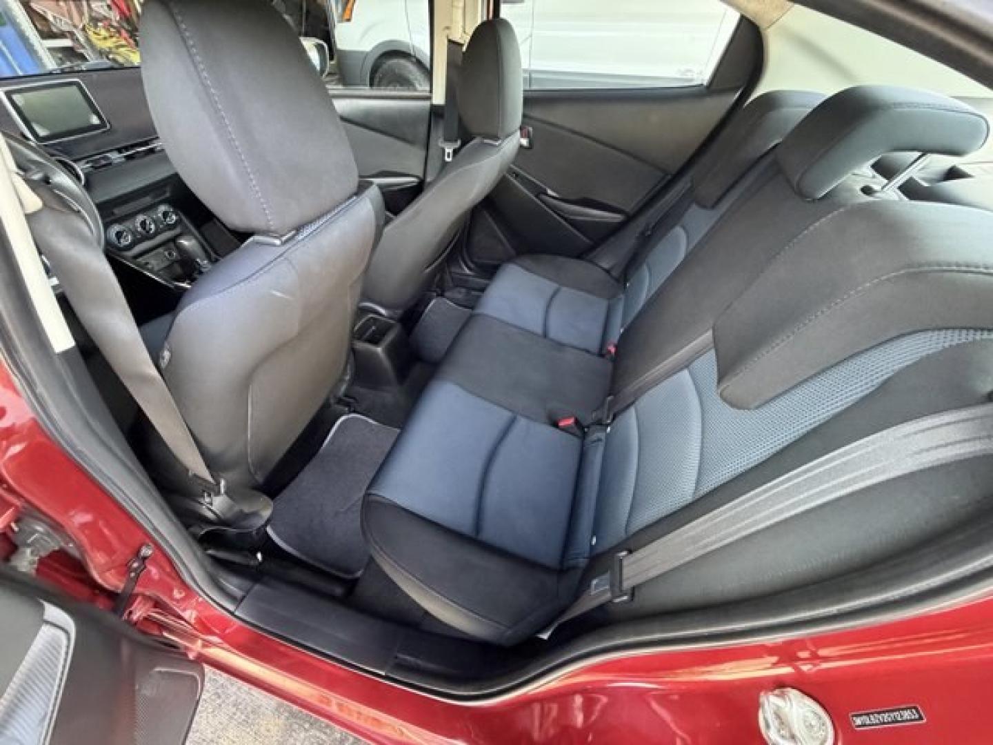 2016 Red Scion iA (3MYDLBZV2GY) with an 4 1.5 L engine, Automatic transmission, located at 27610 S Dixie Hwy, Homestead, FL, 33032, (305) 749-2348, 25.510241, -80.438301 - IIHS Top Safety Pick+, Top Safety Pick+, Top Safety Pick+. Only 105,288 Miles! Scores 42 Highway MPG and 33 City MPG! This Scion iA delivers a Regular Unleaded I-4 1.5 L/91 engine powering this Automatic transmission. Wireless Phone Connectivity, Wheels w/Machined w/Painted Accents Accents, Variable - Photo#11