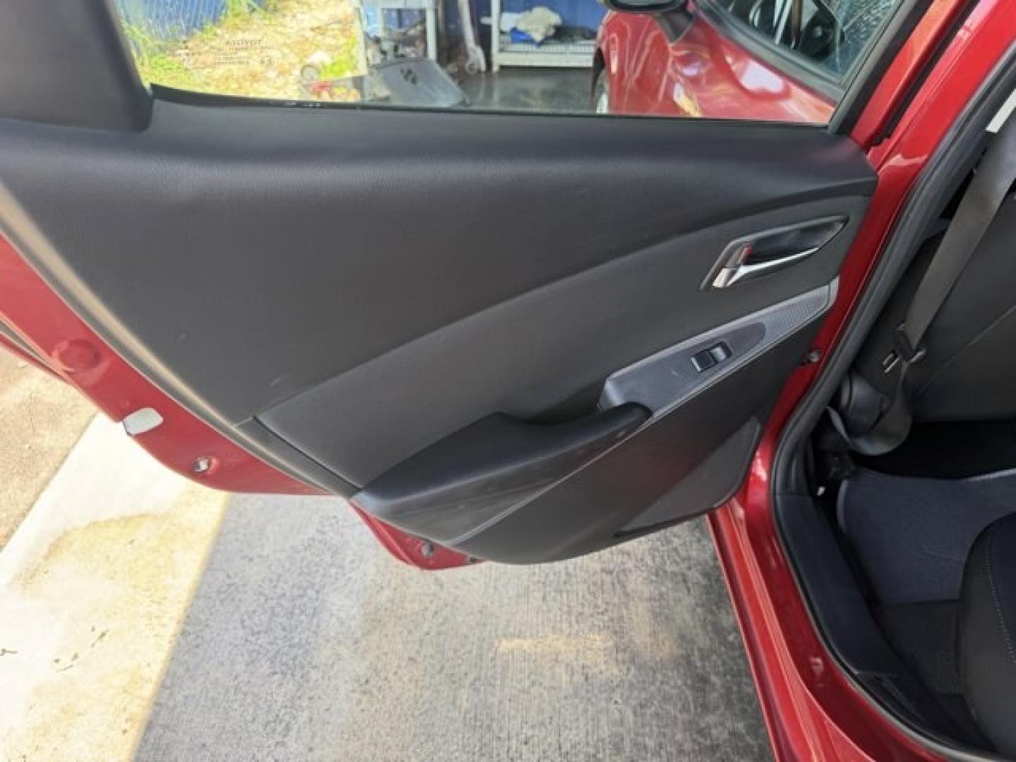 2016 Red Scion iA (3MYDLBZV2GY) with an 4 1.5 L engine, Automatic transmission, located at 27610 S Dixie Hwy, Homestead, FL, 33032, (305) 749-2348, 25.510241, -80.438301 - IIHS Top Safety Pick+, Top Safety Pick+, Top Safety Pick+. Only 105,288 Miles! Scores 42 Highway MPG and 33 City MPG! This Scion iA delivers a Regular Unleaded I-4 1.5 L/91 engine powering this Automatic transmission. Wireless Phone Connectivity, Wheels w/Machined w/Painted Accents Accents, Variable - Photo#12