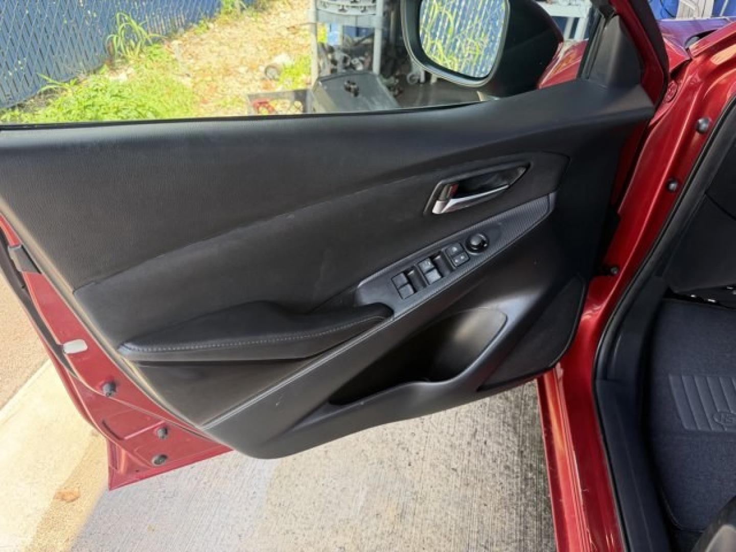 2016 Red Scion iA (3MYDLBZV2GY) with an 4 1.5 L engine, Automatic transmission, located at 27610 S Dixie Hwy, Homestead, FL, 33032, (305) 749-2348, 25.510241, -80.438301 - IIHS Top Safety Pick+, Top Safety Pick+, Top Safety Pick+. Only 105,288 Miles! Scores 42 Highway MPG and 33 City MPG! This Scion iA delivers a Regular Unleaded I-4 1.5 L/91 engine powering this Automatic transmission. Wireless Phone Connectivity, Wheels w/Machined w/Painted Accents Accents, Variable - Photo#13