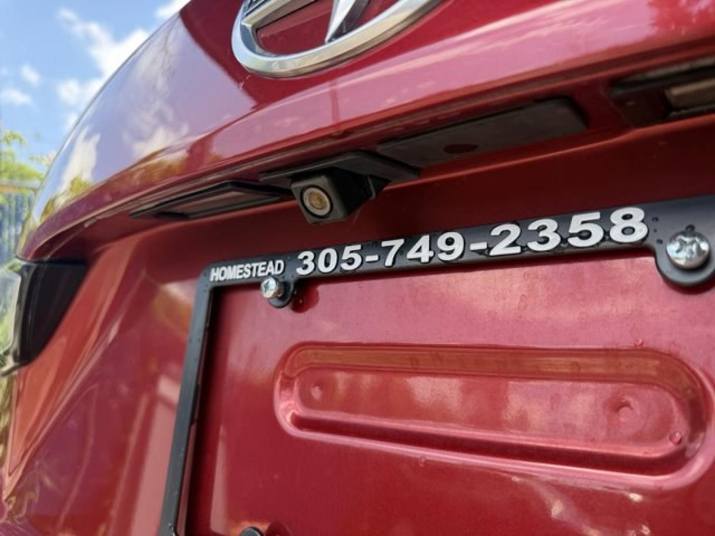 2016 Red Scion iA (3MYDLBZV2GY) with an 4 1.5 L engine, Automatic transmission, located at 27610 S Dixie Hwy, Homestead, FL, 33032, (305) 749-2348, 25.510241, -80.438301 - IIHS Top Safety Pick+, Top Safety Pick+, Top Safety Pick+. Only 105,288 Miles! Scores 42 Highway MPG and 33 City MPG! This Scion iA delivers a Regular Unleaded I-4 1.5 L/91 engine powering this Automatic transmission. Wireless Phone Connectivity, Wheels w/Machined w/Painted Accents Accents, Variable - Photo#14