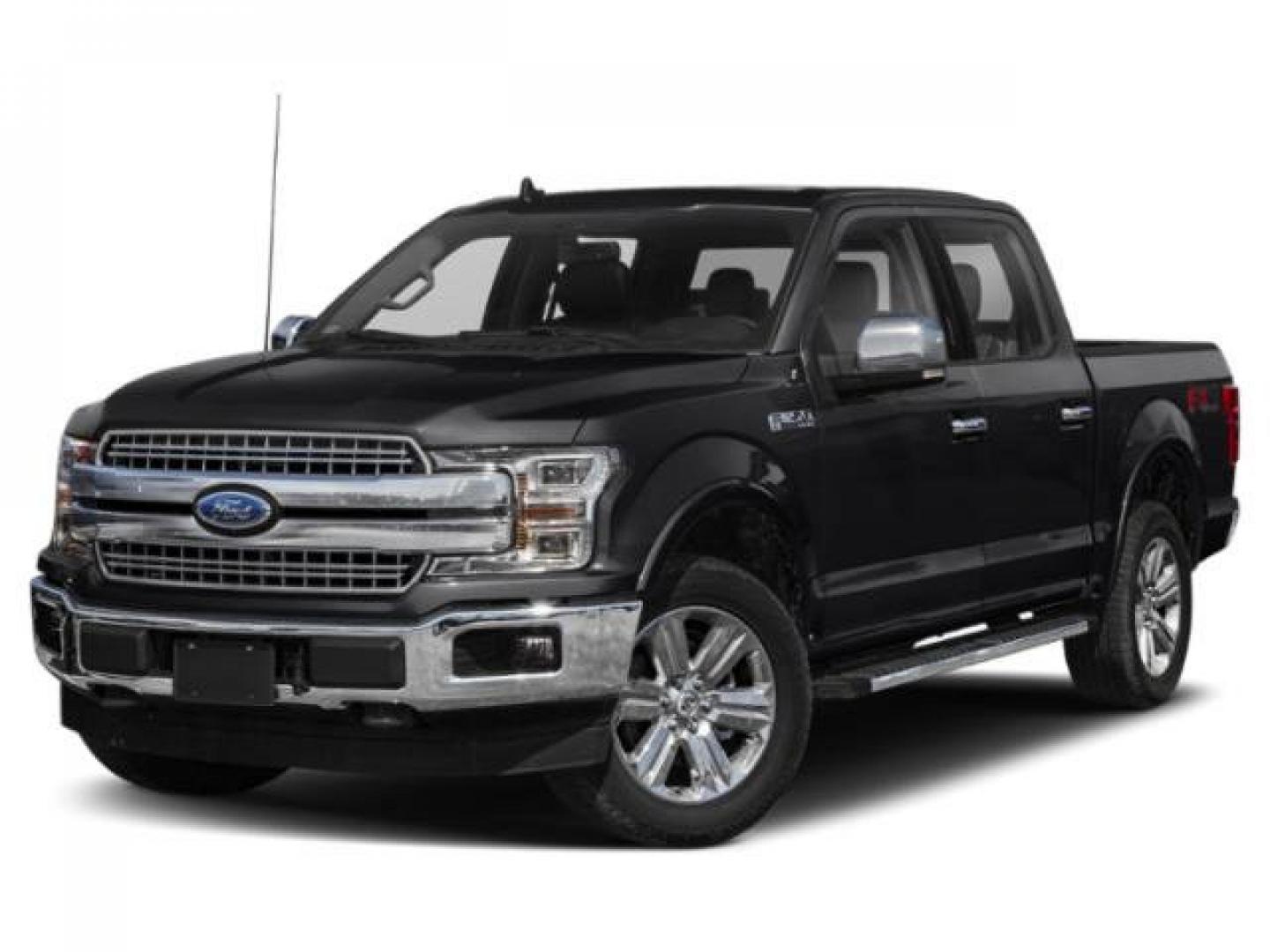 2019 Gray Ford F-150 (1FTEW1EPXKK) with an 6 2.7 L engine, Automatic transmission, located at 27610 S Dixie Hwy, Homestead, FL, 33032, (305) 749-2348, 25.510241, -80.438301 - This Ford F-150 boasts a Regular Unleaded 2.7 L EcoBoost engine powering this Automatic transmission. Variable Intermittent Wipers, Urethane Gear Shifter Material, Transmission w/Driver Selectable Mode and SelectShift Sequential Shift Control.*This Ford F-150 Comes Equipped with These Options *Towin - Photo#0