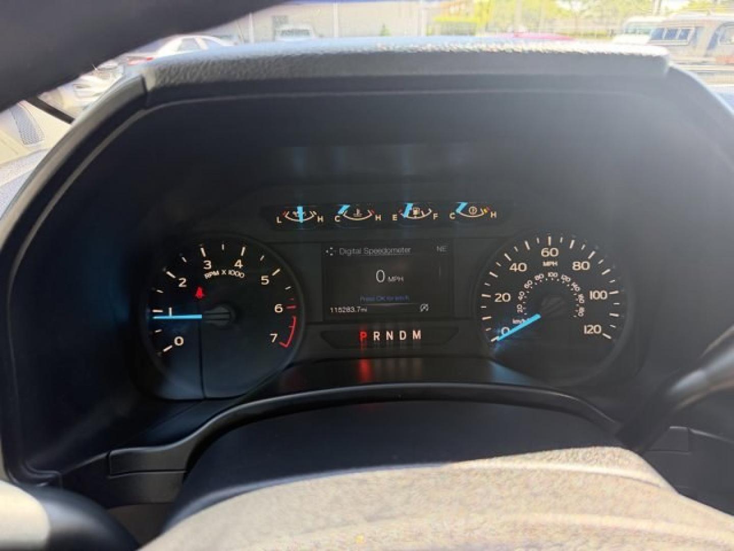 2019 Gray Ford F-150 (1FTEW1EPXKK) with an 6 2.7 L engine, Automatic transmission, located at 27610 S Dixie Hwy, Homestead, FL, 33032, (305) 749-2348, 25.510241, -80.438301 - This Ford F-150 boasts a Regular Unleaded 2.7 L EcoBoost engine powering this Automatic transmission. Variable Intermittent Wipers, Urethane Gear Shifter Material, Transmission w/Driver Selectable Mode and SelectShift Sequential Shift Control.*This Ford F-150 Comes Equipped with These Options *Towin- Photo#8