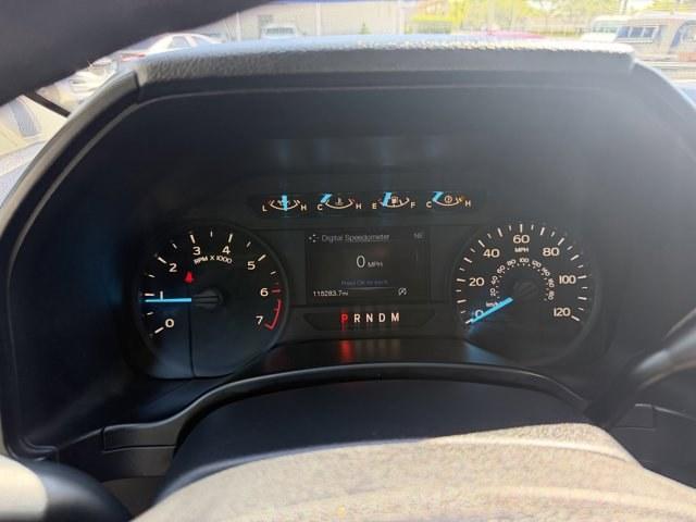 2019 Gray Ford F-150 (1FTEW1EPXKK) with an 6 2.7 L engine, Automatic transmission, located at 27610 S Dixie Hwy, Homestead, FL, 33032, (305) 749-2348, 25.510241, -80.438301 - This Ford F-150 boasts a Regular Unleaded 2.7 L EcoBoost engine powering this Automatic transmission. Variable Intermittent Wipers, Urethane Gear Shifter Material, Transmission w/Driver Selectable Mode and SelectShift Sequential Shift Control.*This Ford F-150 Comes Equipped with These Options *Towin - Photo#8