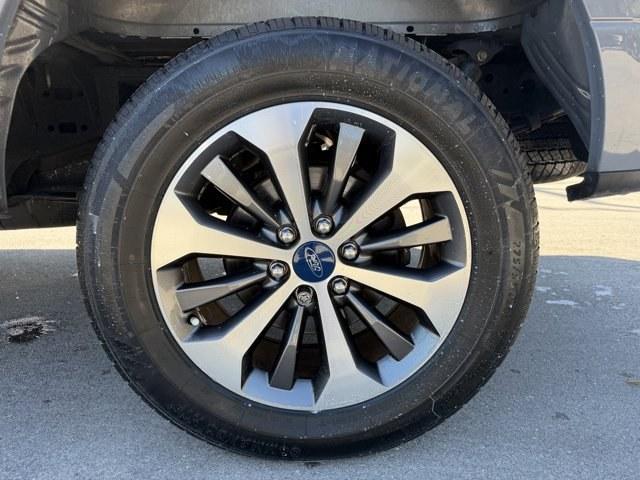 2019 Gray Ford F-150 (1FTEW1EPXKK) with an 6 2.7 L engine, Automatic transmission, located at 27610 S Dixie Hwy, Homestead, FL, 33032, (305) 749-2348, 25.510241, -80.438301 - This Ford F-150 boasts a Regular Unleaded 2.7 L EcoBoost engine powering this Automatic transmission. Variable Intermittent Wipers, Urethane Gear Shifter Material, Transmission w/Driver Selectable Mode and SelectShift Sequential Shift Control.*This Ford F-150 Comes Equipped with These Options *Towin - Photo#15