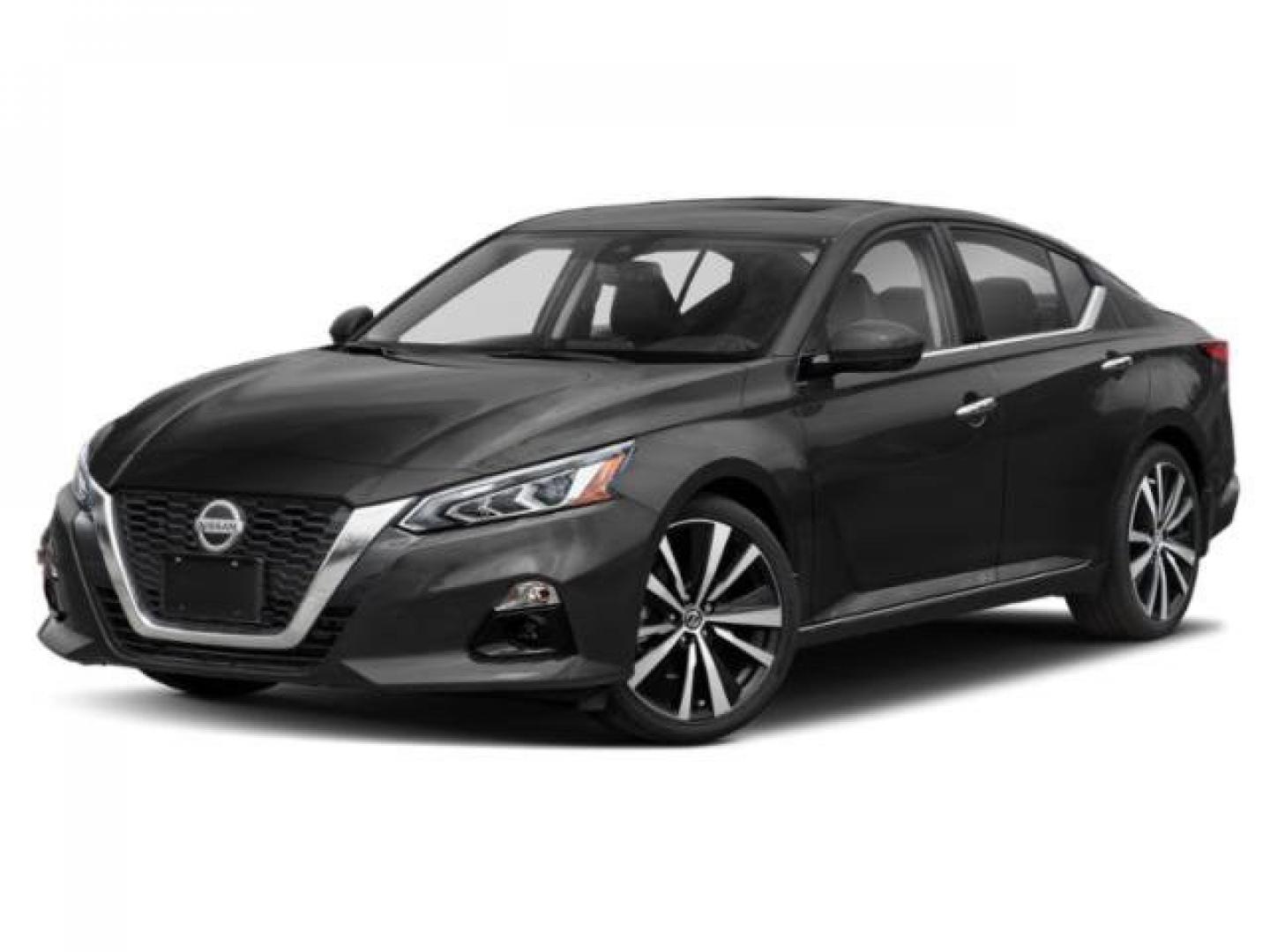 2019 Gun Metallic /Charcoal Nissan Altima (1N4BL4DVXKC) with an 4 2.5 L engine, Variable transmission, located at 27610 S Dixie Hwy, Homestead, FL, 33032, (305) 749-2348, 25.510241, -80.438301 - KBB.com 10 Best All-Wheel-Drive Vehicles Under $30,000. Delivers 39 Highway MPG and 28 City MPG! This Nissan Altima boasts a Regular Unleaded I-4 2.5 L/152 engine powering this Variable transmission. GUN METALLIC, CHARCOAL, CLOTH SEAT TRIM, [B10] BODY-COLORED SPLASH GUARDS.* This Nissan Altima Featu - Photo#0