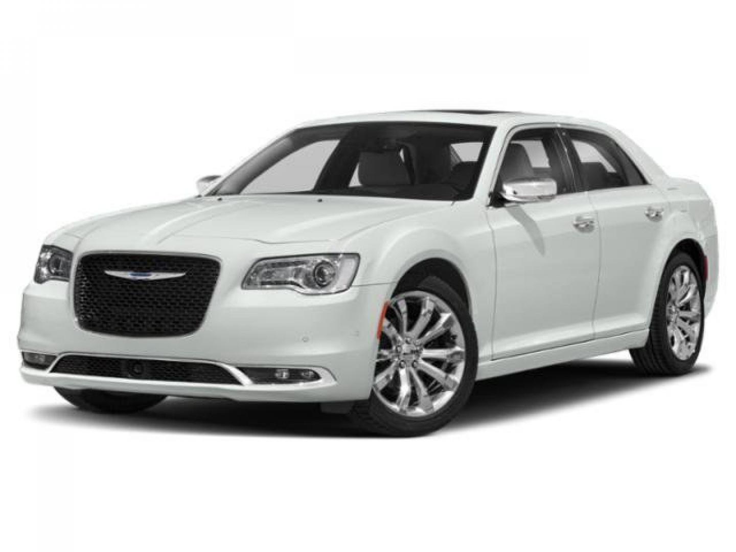 2018 Bright White Clearcoat /Black Chrysler 300 (2C3CCAAG5JH) with an 6 3.6 L engine, Automatic transmission, located at 27610 S Dixie Hwy, Homestead, FL, 33032, (305) 749-2348, 25.510241, -80.438301 - Boasts 30 Highway MPG and 19 City MPG! This Chrysler 300 boasts a Regular Unleaded V-6 3.6 L/220 engine powering this Automatic transmission. TRANSMISSION: 8-SPEED AUTOMATIC 845RE (STD), TIRES: P245/45R20 BSW AS PERFORMANCE, BRIGHT WHITE CLEARCOAT.*This Chrysler 300 Comes Equipped with These Options - Photo#0