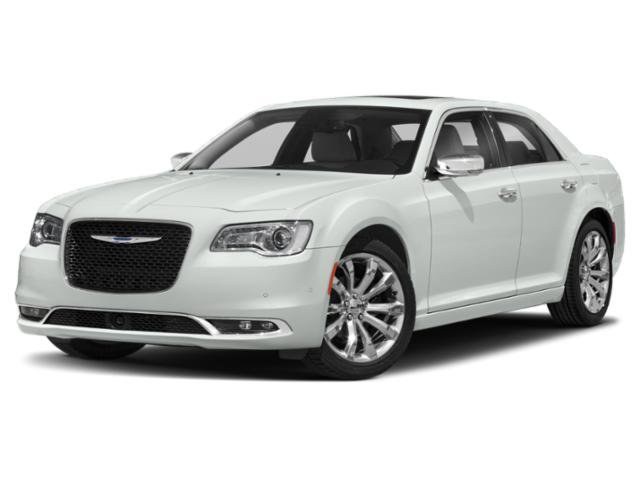 photo of 2018 Chrysler 300 