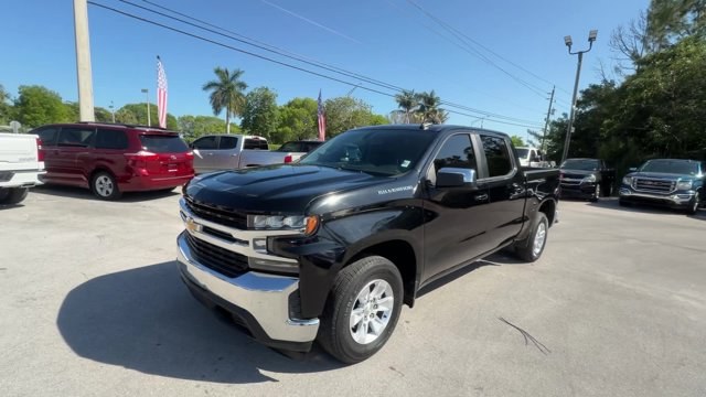 photo of 2019 Chevrolet Silverado 1500 
