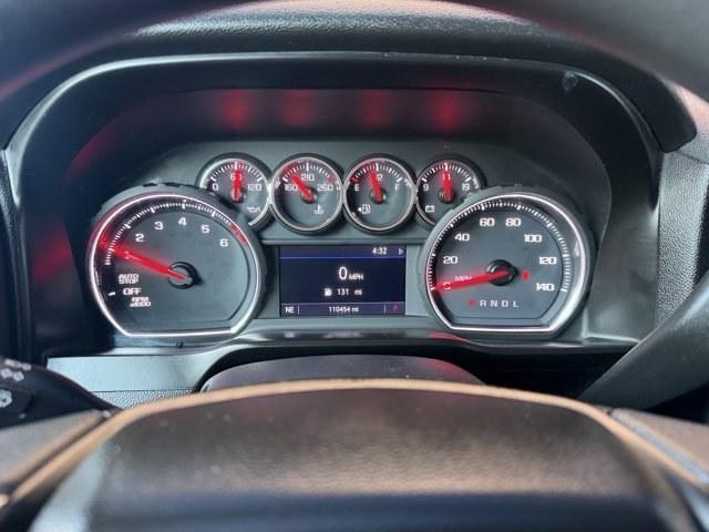 2019 Black /Jet Black Chevrolet Silverado 1500 (3GCPWCED6KG) with an 8 5.3L engine, Automatic transmission, located at 27610 S Dixie Hwy, Homestead, FL, 33032, (305) 749-2348, 25.510241, -80.438301 - Delivers 23 Highway MPG and 17 City MPG! This Chevrolet Silverado 1500 delivers a Gas V8 5.3L/325 engine powering this Automatic transmission. WHEELS, 17 X 8 (43.2 CM X 20.3 CM) BRIGHT SILVER PAINTED ALUMINUM (STD), USB PORTS, DUAL, CHARGE-ONLY (2ND ROW), TRANSMISSION, 8-SPEED AUTOMATIC, ELECTRONICA - Photo#8