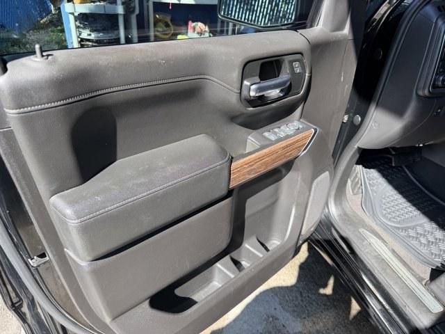 2019 Black /Jet Black Chevrolet Silverado 1500 (3GCPWCED6KG) with an 8 5.3L engine, Automatic transmission, located at 27610 S Dixie Hwy, Homestead, FL, 33032, (305) 749-2348, 25.510241, -80.438301 - Delivers 23 Highway MPG and 17 City MPG! This Chevrolet Silverado 1500 delivers a Gas V8 5.3L/325 engine powering this Automatic transmission. WHEELS, 17 X 8 (43.2 CM X 20.3 CM) BRIGHT SILVER PAINTED ALUMINUM (STD), USB PORTS, DUAL, CHARGE-ONLY (2ND ROW), TRANSMISSION, 8-SPEED AUTOMATIC, ELECTRONICA - Photo#11