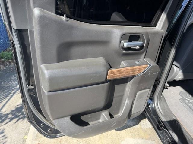 2019 Black /Jet Black Chevrolet Silverado 1500 (3GCPWCED6KG) with an 8 5.3L engine, Automatic transmission, located at 27610 S Dixie Hwy, Homestead, FL, 33032, (305) 749-2348, 25.510241, -80.438301 - Delivers 23 Highway MPG and 17 City MPG! This Chevrolet Silverado 1500 delivers a Gas V8 5.3L/325 engine powering this Automatic transmission. WHEELS, 17 X 8 (43.2 CM X 20.3 CM) BRIGHT SILVER PAINTED ALUMINUM (STD), USB PORTS, DUAL, CHARGE-ONLY (2ND ROW), TRANSMISSION, 8-SPEED AUTOMATIC, ELECTRONICA - Photo#12