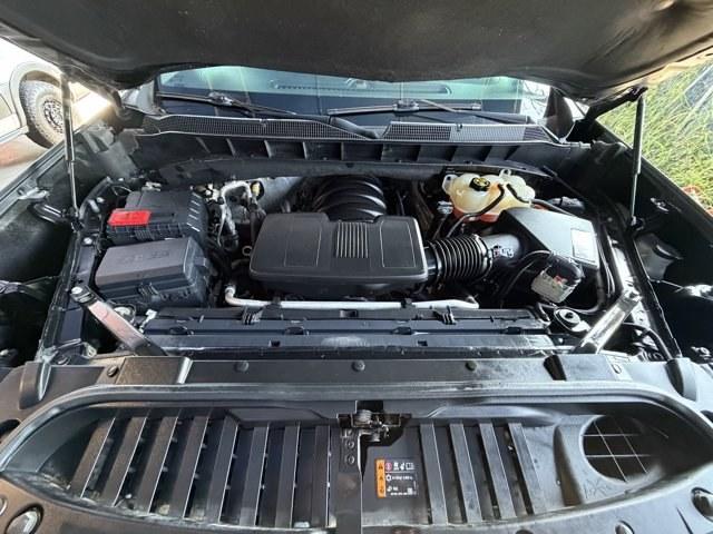 2019 Black /Jet Black Chevrolet Silverado 1500 (3GCPWCED6KG) with an 8 5.3L engine, Automatic transmission, located at 27610 S Dixie Hwy, Homestead, FL, 33032, (305) 749-2348, 25.510241, -80.438301 - Delivers 23 Highway MPG and 17 City MPG! This Chevrolet Silverado 1500 delivers a Gas V8 5.3L/325 engine powering this Automatic transmission. WHEELS, 17 X 8 (43.2 CM X 20.3 CM) BRIGHT SILVER PAINTED ALUMINUM (STD), USB PORTS, DUAL, CHARGE-ONLY (2ND ROW), TRANSMISSION, 8-SPEED AUTOMATIC, ELECTRONICA - Photo#15