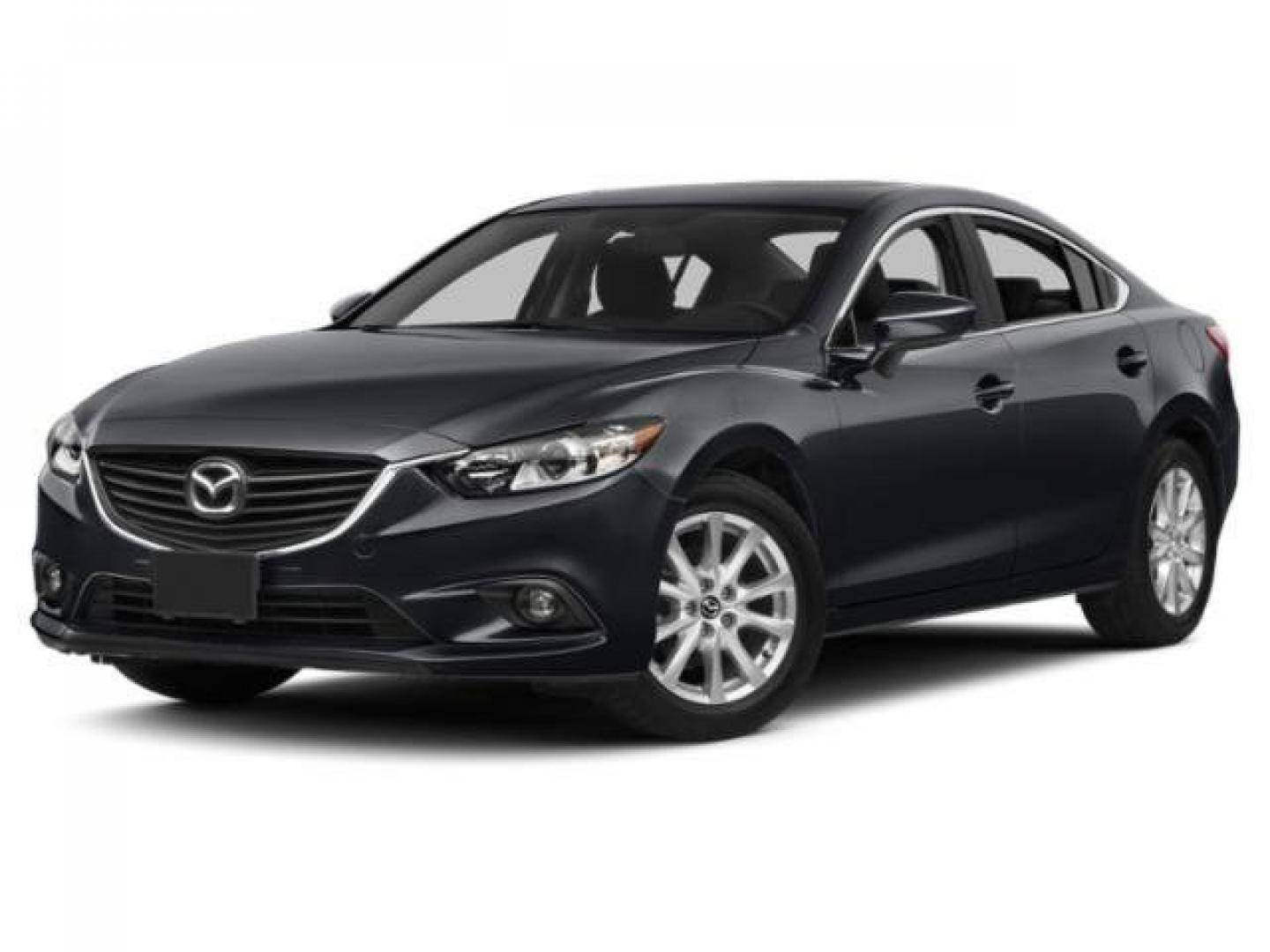 2015 Deep Crystal Blue /Black Mazda Mazda6 (JM1GJ1U54F1) with an 4 2.5 L engine, Automatic transmission, located at 27610 S Dixie Hwy, Homestead, FL, 33032, (305) 749-2348, 25.510241, -80.438301 - IIHS Top Safety Pick+. Only 101,059 Miles! Delivers 38 Highway MPG and 26 City MPG! This Mazda Mazda6 boasts a Regular Unleaded I-4 2.5 L/152 engine powering this Automatic transmission. WHEEL LOCKS, Wireless Phone Connectivity, Window Grid Antenna.* This Mazda Mazda6 Features the Following Options - Photo#0