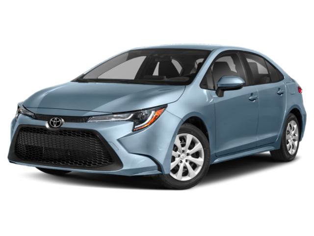 photo of 2022 Toyota Corolla 