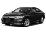 2018 Honda Accord Sedan 