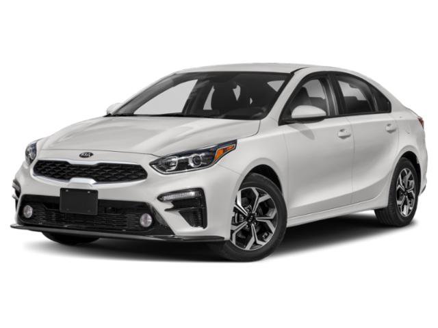 photo of 2020 Kia Forte 