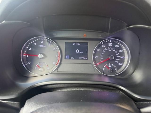 2020 Silky Silver /Black Kia Forte (3KPF24AD0LE) with an 4 2.0 L engine, Variable transmission, located at 27610 S Dixie Hwy, Homestead, FL, 33032, (305) 749-2348, 25.510241, -80.438301 - Delivers 40 Highway MPG and 29 City MPG! This Kia Forte delivers a Regular Unleaded I-4 2.0 L/122 engine powering this Variable transmission. SILKY SILVER, BLACK, WOVEN CLOTH SEAT TRIM, Woven Cloth Seat Trim.*This Kia Forte Comes Equipped with These Options *Wireless Phone Connectivity, Window Grid - Photo#8