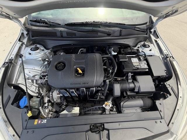 2020 Silky Silver /Black Kia Forte (3KPF24AD0LE) with an 4 2.0 L engine, Variable transmission, located at 27610 S Dixie Hwy, Homestead, FL, 33032, (305) 749-2348, 25.510241, -80.438301 - Delivers 40 Highway MPG and 29 City MPG! This Kia Forte delivers a Regular Unleaded I-4 2.0 L/122 engine powering this Variable transmission. SILKY SILVER, BLACK, WOVEN CLOTH SEAT TRIM, Woven Cloth Seat Trim.*This Kia Forte Comes Equipped with These Options *Wireless Phone Connectivity, Window Grid - Photo#15