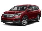 2020 Honda Pilot 