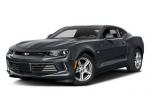 2016 Chevrolet Camaro 