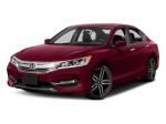 2017 Honda Accord Sedan 