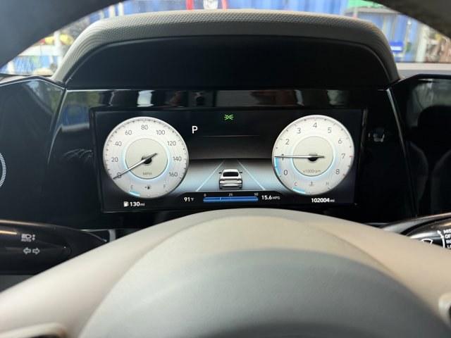 2021 Scarlet Red Pearl /Medium Gray Hyundai Elantra (KMHLS4AG3MU) with an 4 2.0 L engine, Variable transmission, located at 27610 S Dixie Hwy, Homestead, FL, 33032, (305) 749-2348, 25.510241, -80.438301 - NACTOY 2021 North American Car of the Year. Delivers 41 Highway MPG and 31 City MPG! This Hyundai Elantra boasts a Regular Unleaded I-4 2.0 L/122 engine powering this Variable transmission. WHEEL LOCKS, SCARLET RED PEARL, REVERSIBLE CARGO TRAY.* This Hyundai Elantra Features the Following Options *C - Photo#8