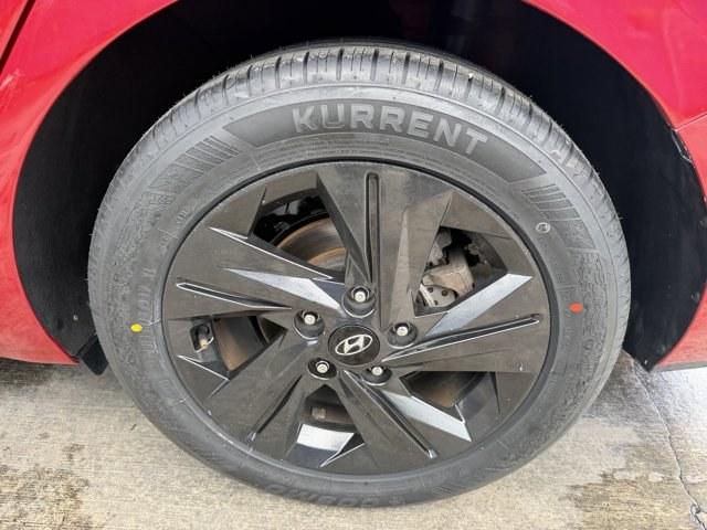 2021 Scarlet Red Pearl /Medium Gray Hyundai Elantra (KMHLS4AG3MU) with an 4 2.0 L engine, Variable transmission, located at 27610 S Dixie Hwy, Homestead, FL, 33032, (305) 749-2348, 25.510241, -80.438301 - NACTOY 2021 North American Car of the Year. Delivers 41 Highway MPG and 31 City MPG! This Hyundai Elantra boasts a Regular Unleaded I-4 2.0 L/122 engine powering this Variable transmission. WHEEL LOCKS, SCARLET RED PEARL, REVERSIBLE CARGO TRAY.* This Hyundai Elantra Features the Following Options *C - Photo#16
