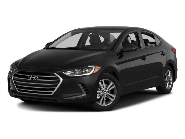 2018 Hyundai Elantra 2.0 SEL A/T SULEZ's photo