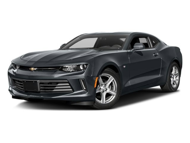 2016 Chevrolet Camaro 2.0 1LT's photo