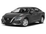 2020 Nissan Sentra 