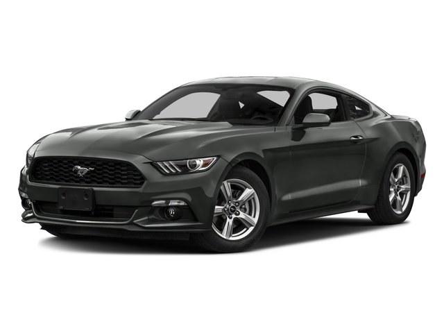 2016 Ford Mustang EcoBoost Coupe's photo