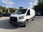 2021 Ford Transit Cargo Van 