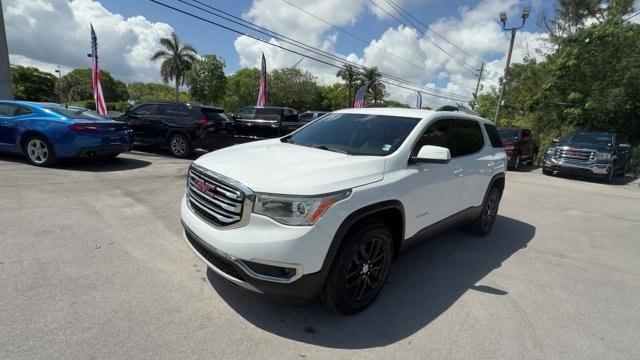 2019 GMC Acadia SLT-1 FWD's photo