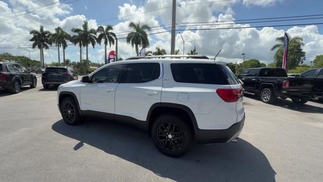 2019 Summit White /Cocoa/ Light Ash Gray GMC Acadia (1GKKNMLS0KZ) with an 6 3.6L engine, Automatic transmission, located at 27610 S Dixie Hwy, Homestead, FL, 33032, (305) 749-2348, 25.510241, -80.438301 - Scores 25 Highway MPG and 18 City MPG! This GMC Acadia delivers a Gas V6 3.6L/222 engine powering this Automatic transmission. WHEELS, 4 - 18 X 7.5 (45.7 CM X 19.1 CM) ALUMINUM (STD), TRANSMISSION, 6-SPEED AUTOMATIC, TIRES, P235/65R18 ALL-SEASON BLACKWALL (STD).* This GMC Acadia Features the Followi - Photo#2