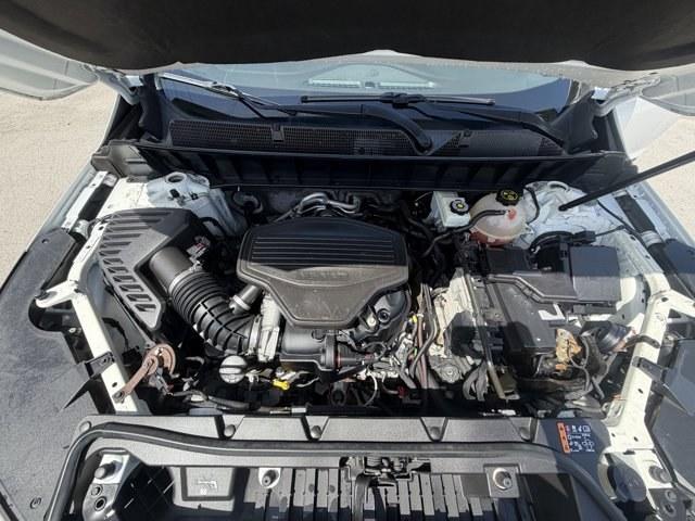 2019 Summit White /Cocoa/ Light Ash Gray GMC Acadia (1GKKNMLS0KZ) with an 6 3.6L engine, Automatic transmission, located at 27610 S Dixie Hwy, Homestead, FL, 33032, (305) 749-2348, 25.510241, -80.438301 - Scores 25 Highway MPG and 18 City MPG! This GMC Acadia delivers a Gas V6 3.6L/222 engine powering this Automatic transmission. WHEELS, 4 - 18 X 7.5 (45.7 CM X 19.1 CM) ALUMINUM (STD), TRANSMISSION, 6-SPEED AUTOMATIC, TIRES, P235/65R18 ALL-SEASON BLACKWALL (STD).* This GMC Acadia Features the Followi - Photo#16