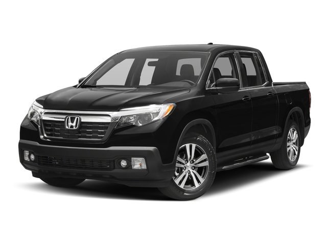 2017 Honda Ridgeline RTL's photo