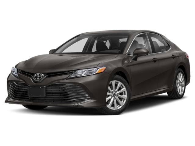 photo of 2018 Toyota Camry 