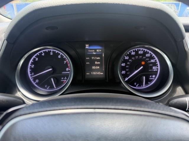 2018 Blue Toyota Camry (4T1B11HK7JU) with an 4 2.5 L engine, Automatic transmission, located at 27610 S Dixie Hwy, Homestead, FL, 33032, (305) 749-2348, 25.510241, -80.438301 - KBB.com Best Family Sedans. This Toyota Camry boasts a Regular Unleaded I-4 2.5 L/152 engine powering this Automatic transmission. Wireless Phone Connectivity, Window Grid Antenna, Variable Intermittent Wipers.*This Toyota Camry Comes Equipped with These Options *Valet Function, Trunk Rear Cargo Acc- Photo#8