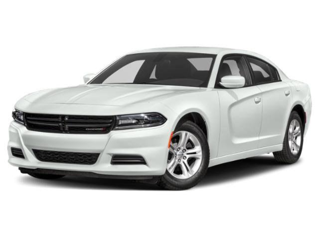 2021 Triple Nickel Clearcoat /Black Dodge Charger (2C3CDXBG6MH) with an 6 3.6 L engine, Automatic transmission, located at 27610 S Dixie Hwy, Homestead, FL, 33032, (305) 749-2348, 25.510241, -80.438301 - Scores 30 Highway MPG and 19 City MPG! This Dodge Charger delivers a Regular Unleaded V-6 3.6 L/220 engine powering this Automatic transmission. WHEELS: 17 X 7.0 PAINTED CAST ALUMINUM (STD), TRANSMISSION: 8-SPEED AUTOMATIC (8HP50) (STD), TIRES: P215/65R17 LOW ROLLING RES (STD).*This Dodge Charger Co - Photo#0