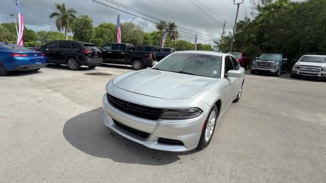 2021 Dodge Charger SXT's photo
