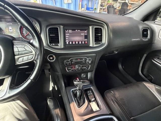 2021 Triple Nickel Clearcoat /Black Dodge Charger (2C3CDXBG6MH) with an 6 3.6 L engine, Automatic transmission, located at 27610 S Dixie Hwy, Homestead, FL, 33032, (305) 749-2348, 25.510241, -80.438301 - Scores 30 Highway MPG and 19 City MPG! This Dodge Charger delivers a Regular Unleaded V-6 3.6 L/220 engine powering this Automatic transmission. WHEELS: 17 X 7.0 PAINTED CAST ALUMINUM (STD), TRANSMISSION: 8-SPEED AUTOMATIC (8HP50) (STD), TIRES: P215/65R17 LOW ROLLING RES (STD).*This Dodge Charger Co - Photo#9